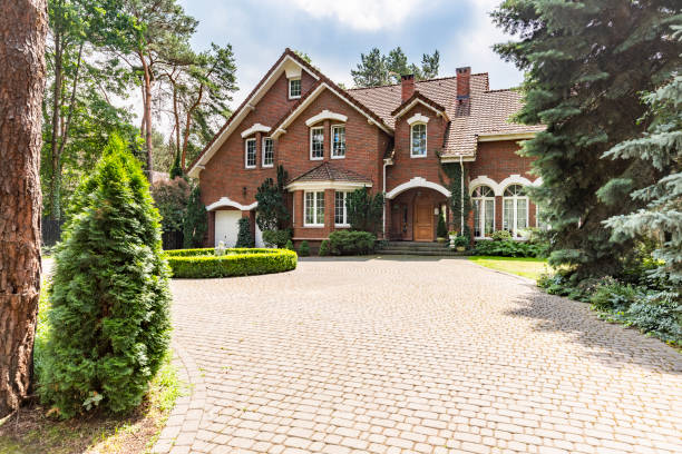 Best Decorative Driveway Pavers  in Snead, AL