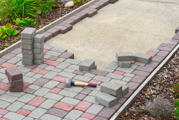 Reasons to Select Us for Your Driveway Paving Requirements in Snead, AL