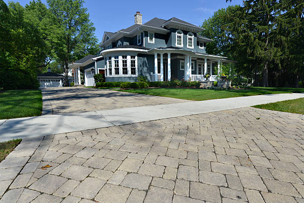 Best Driveway Paving Contractor  in Snead, AL